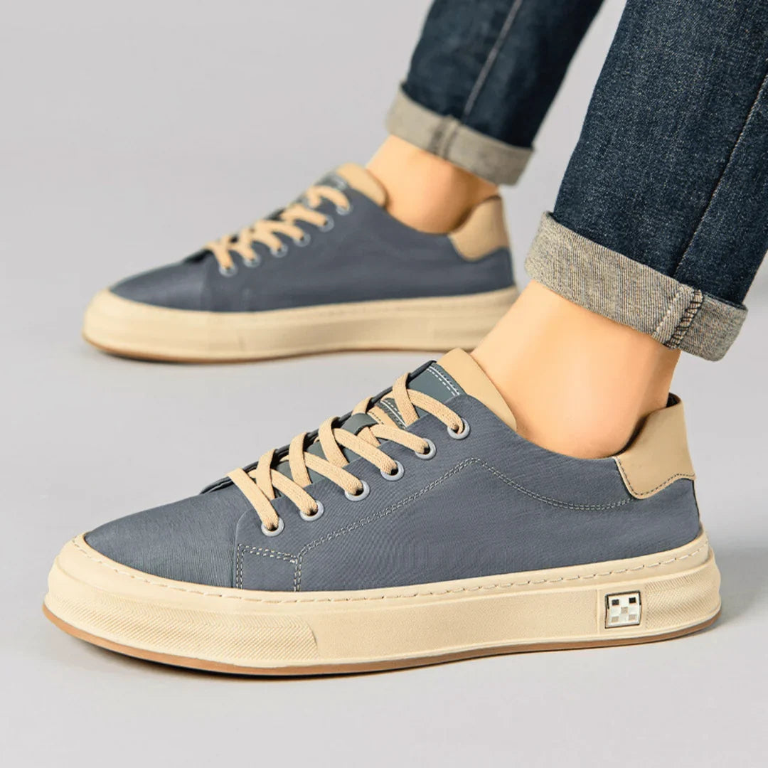 Isabella | Zapatillas Urbanas Ultraligeras
