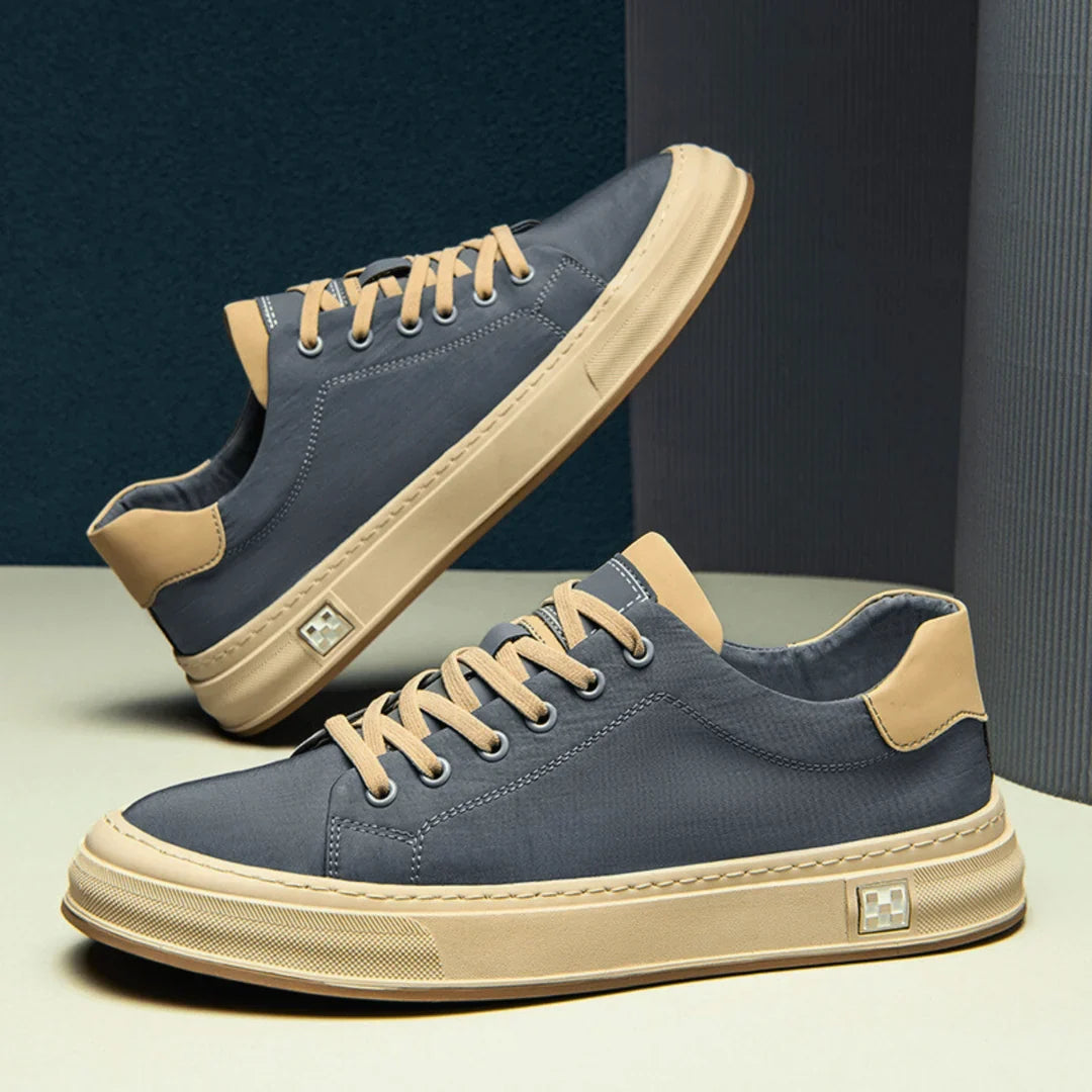 Isabella | Zapatillas Urbanas Ultraligeras