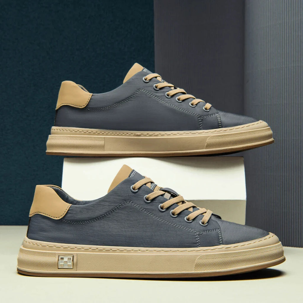Isabella | Zapatillas Urbanas Ultraligeras