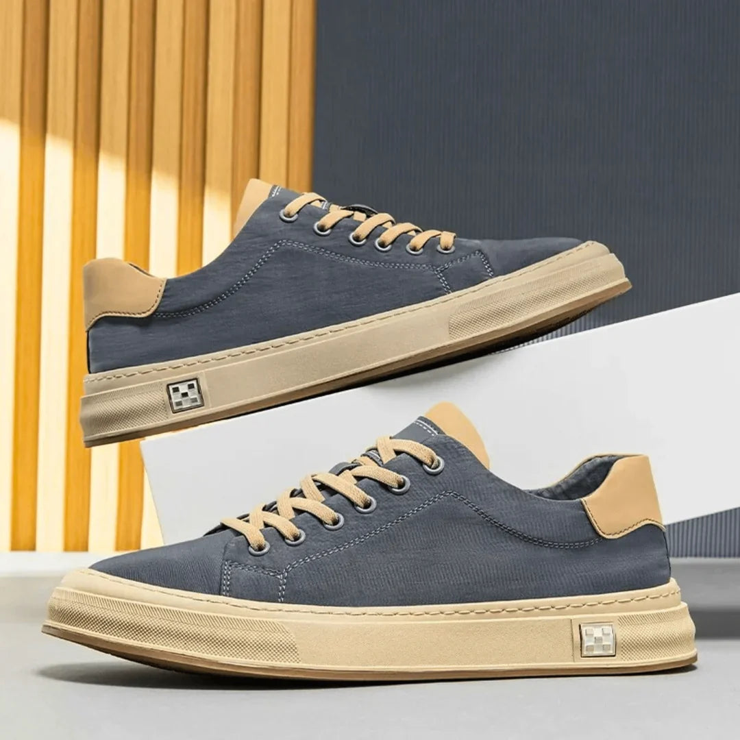 Isabella | Zapatillas Urbanas Ultraligeras