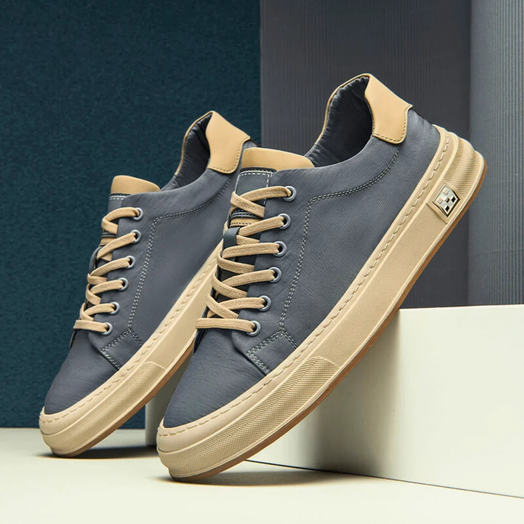 Isabella | Zapatillas Urbanas Ultraligeras