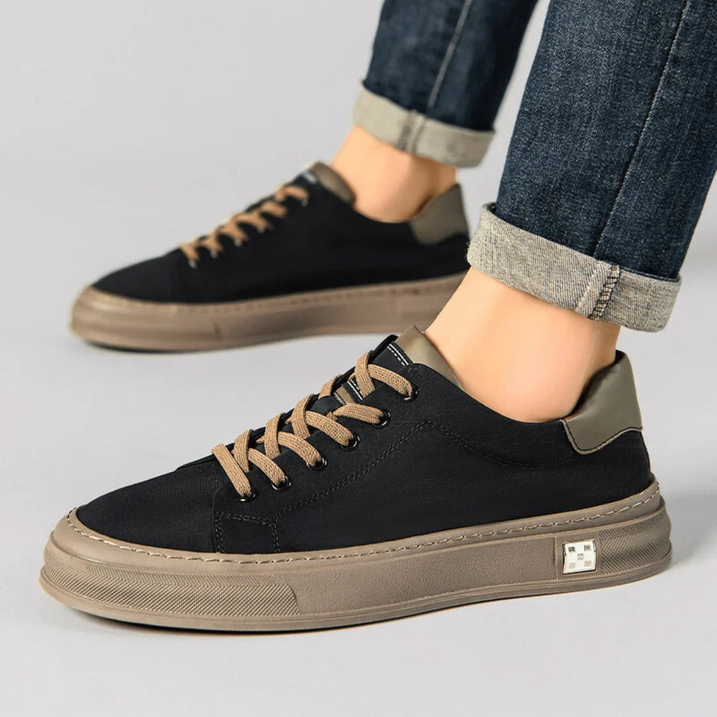 Isabella | Zapatillas Urbanas Ultraligeras