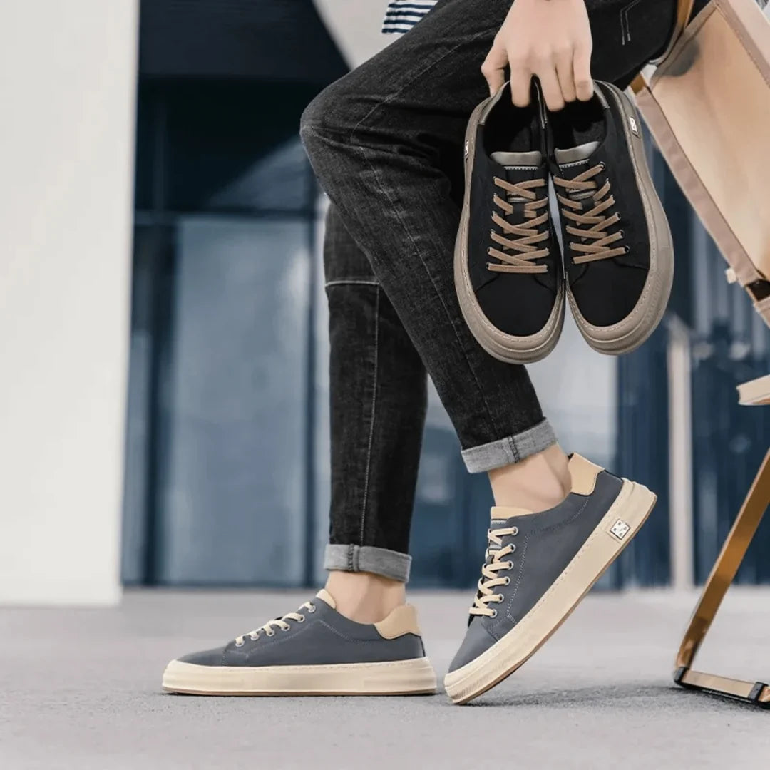 Isabella | Zapatillas Urbanas Ultraligeras