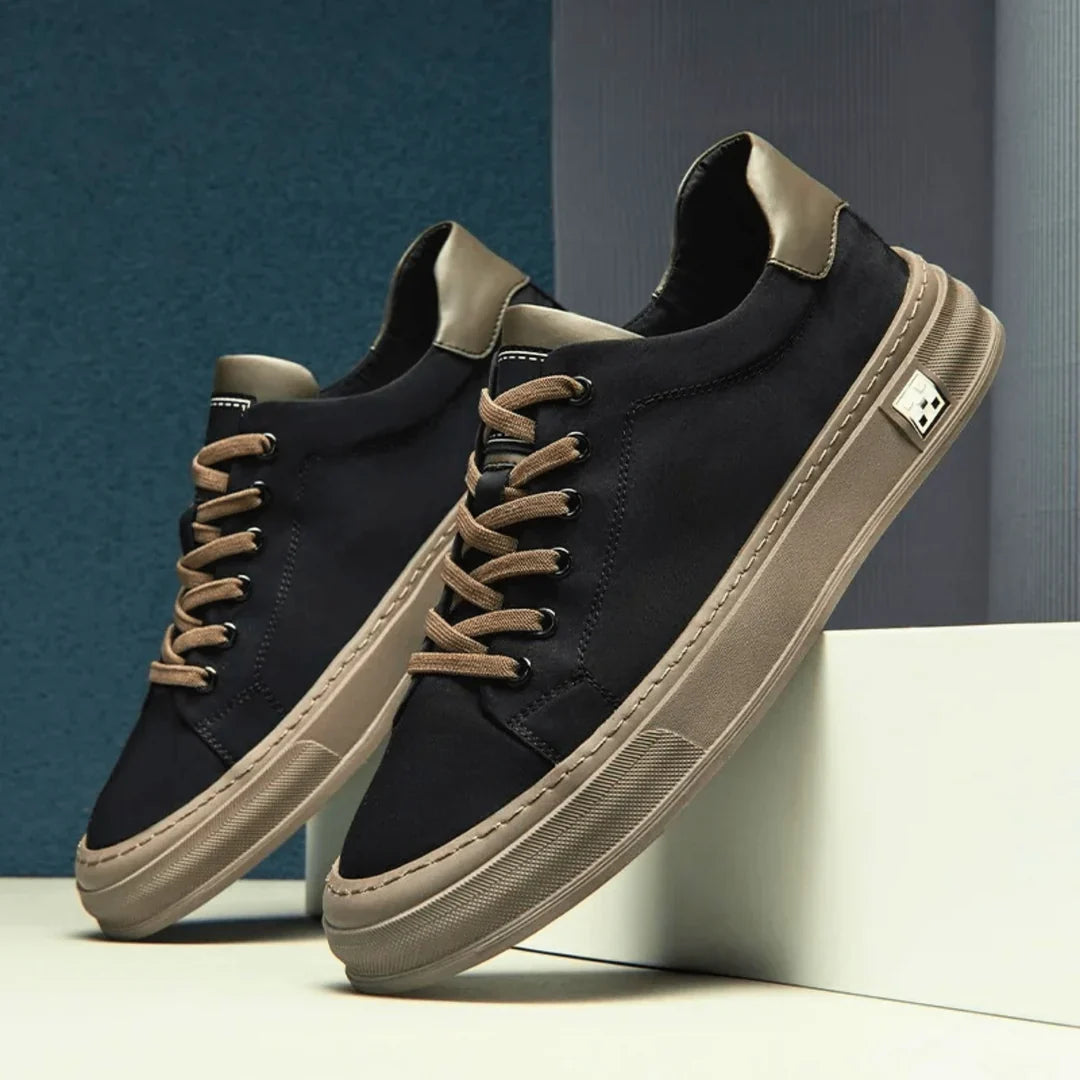 Isabella | Zapatillas Urbanas Ultraligeras