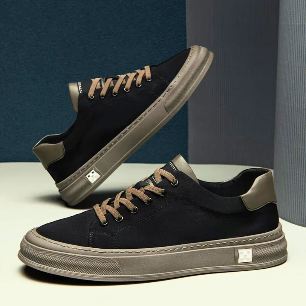Isabella | Zapatillas Urbanas Ultraligeras