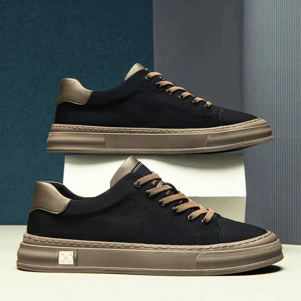 Isabella | Zapatillas Urbanas Ultraligeras
