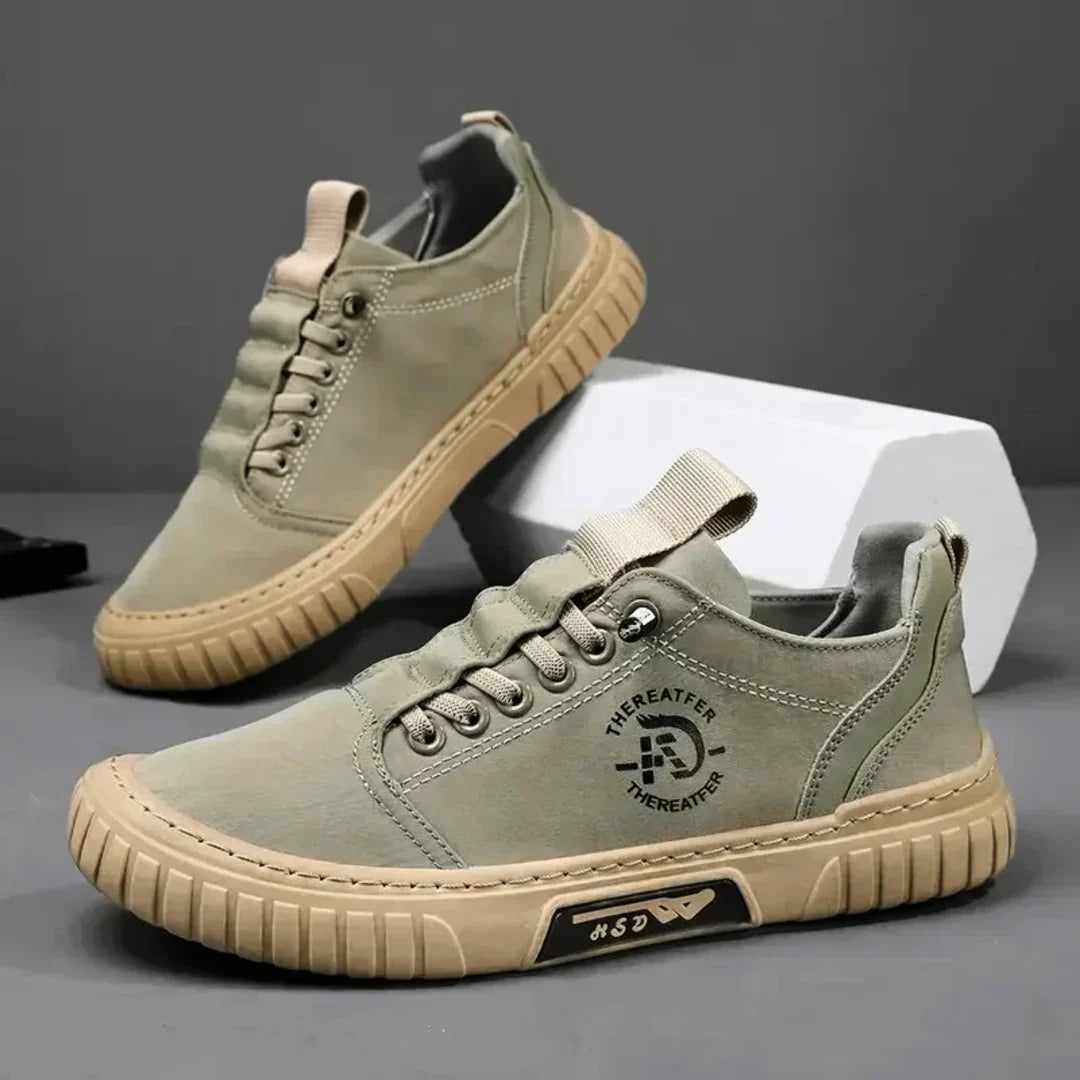 Isabella | Zapatillas Urbanas De Máximo Confort