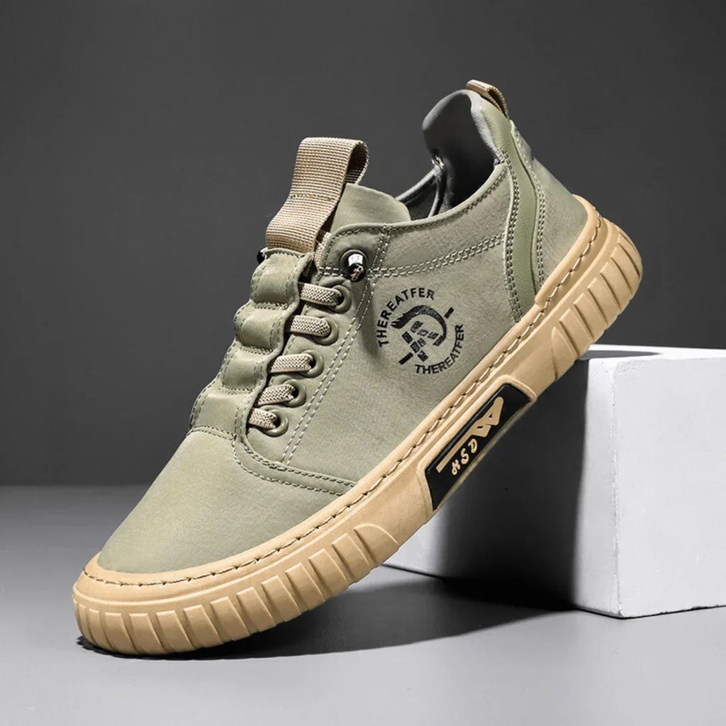 Isabella | Zapatillas Urbanas De Máximo Confort