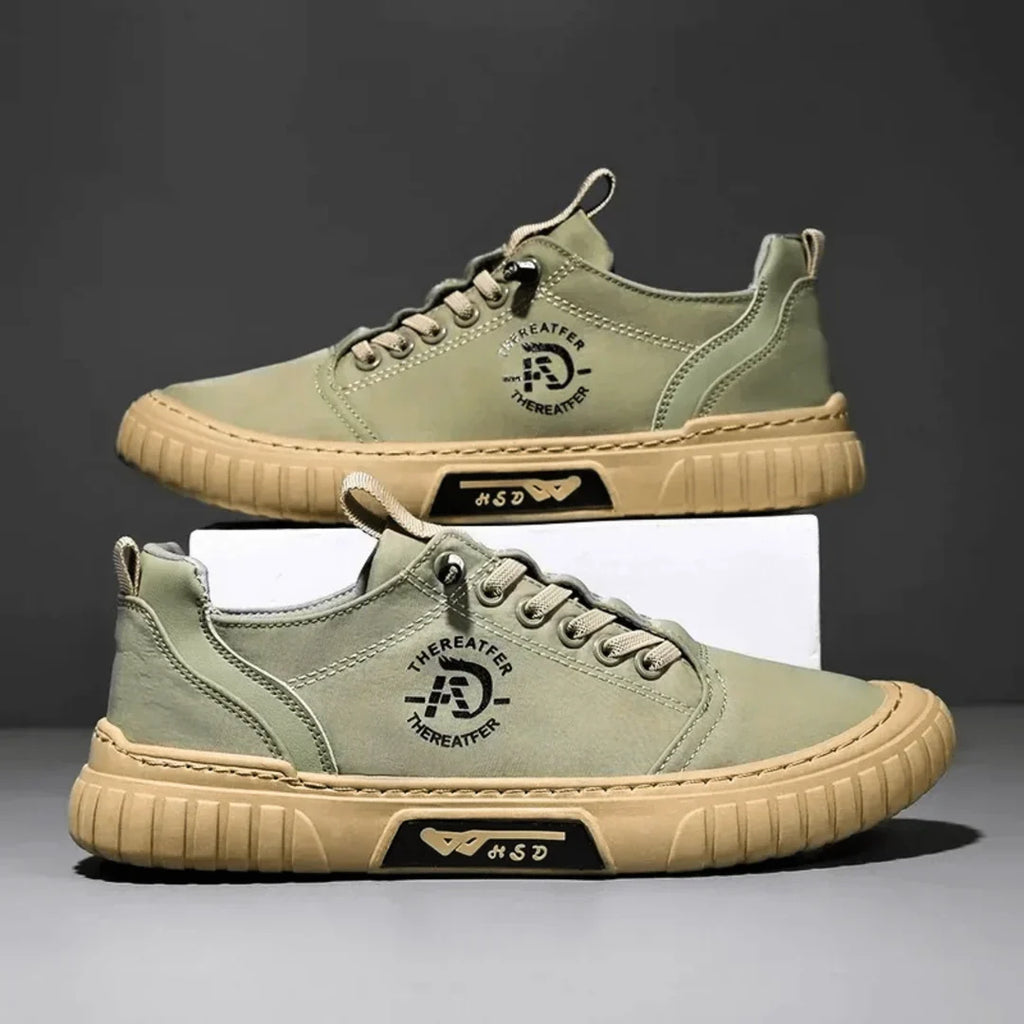 Isabella | Zapatillas Urbanas De Máximo Confort