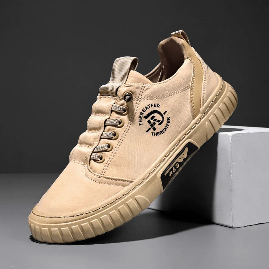 Isabella | Zapatillas Urbanas De Máximo Confort