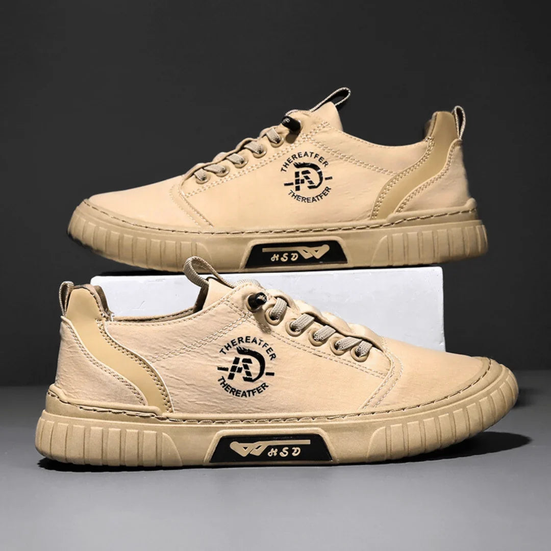 Isabella | Zapatillas Urbanas De Máximo Confort