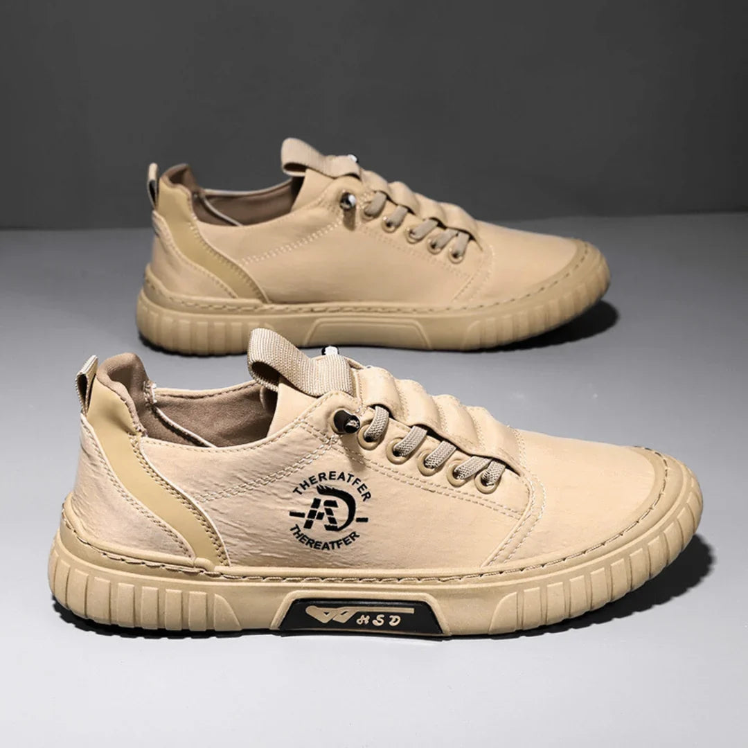 Isabella | Zapatillas Urbanas De Máximo Confort