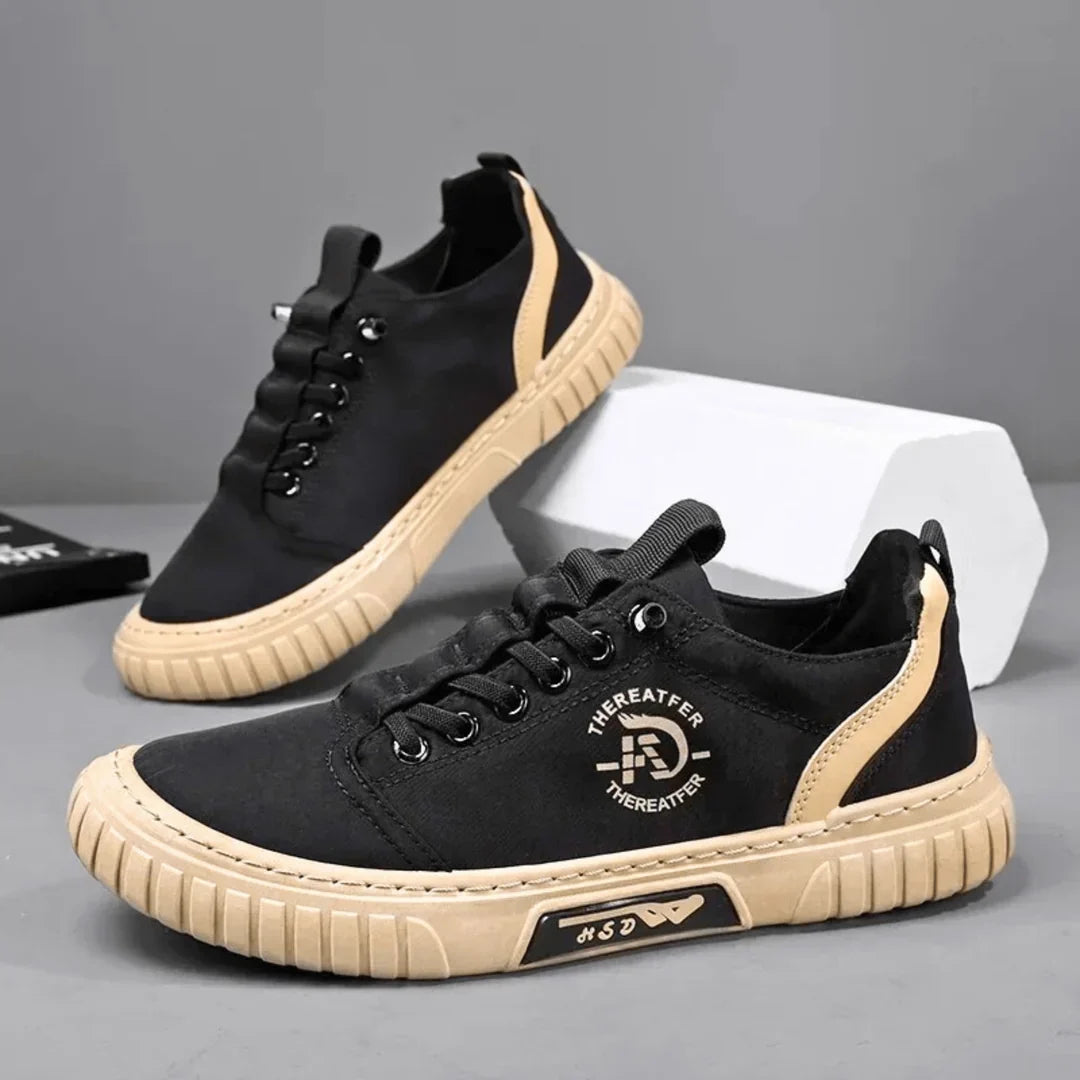 Isabella | Zapatillas Urbanas De Máximo Confort