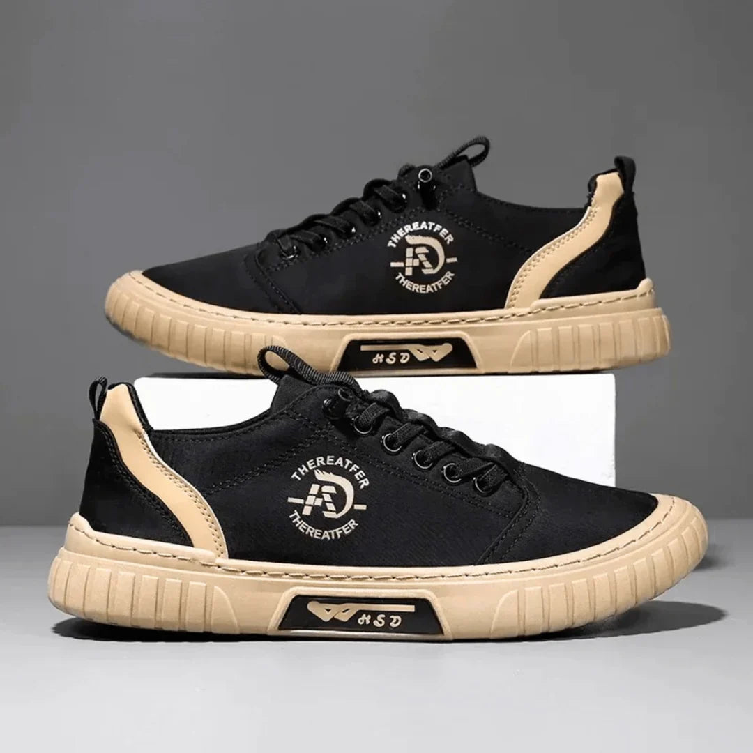 Isabella | Zapatillas Urbanas De Máximo Confort