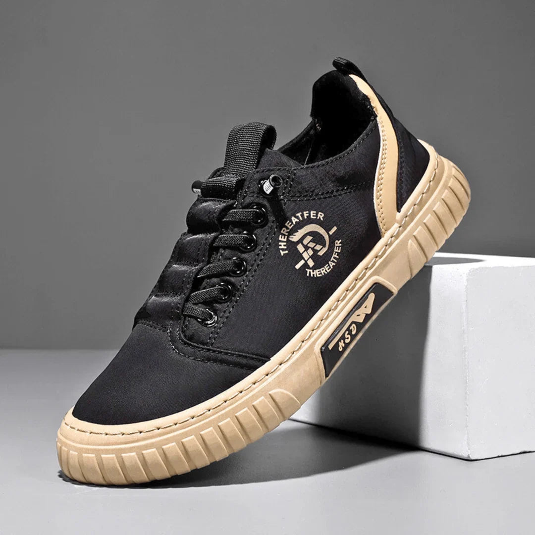 Isabella | Zapatillas Urbanas De Máximo Confort