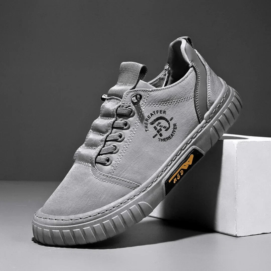 Isabella | Zapatillas Urbanas De Máximo Confort