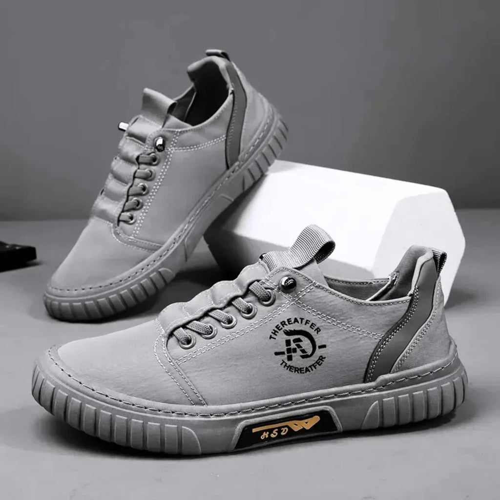 Isabella | Zapatillas Urbanas De Máximo Confort