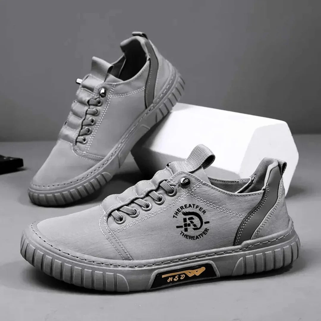 Isabella | Zapatillas Urbanas De Máximo Confort